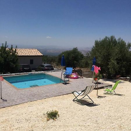 Casina Sull'Etna Daire Ragalna Dış mekan fotoğraf