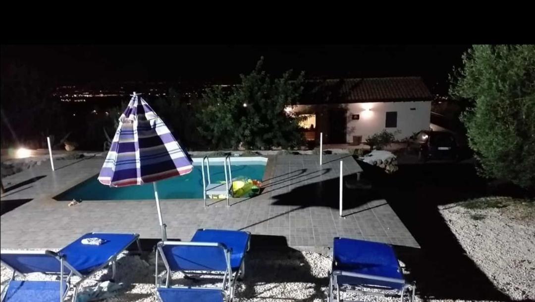 Casina Sull'Etna Daire Ragalna Dış mekan fotoğraf